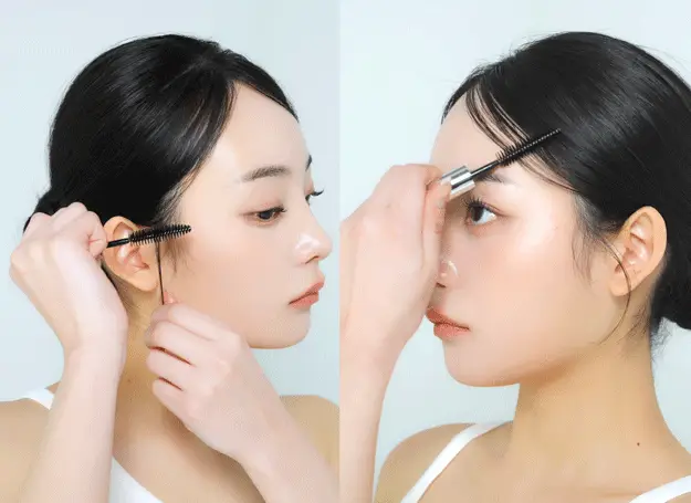 [나는지원 PICK] 오디드 아티스트 잔머리 고정 카라 8ml 상세페이지 14